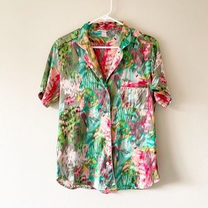 Victoria Secret Blouse